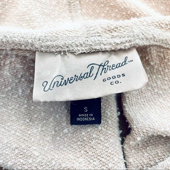 Universal Thread Hooded Sweatshirt - Picture 7 of 8